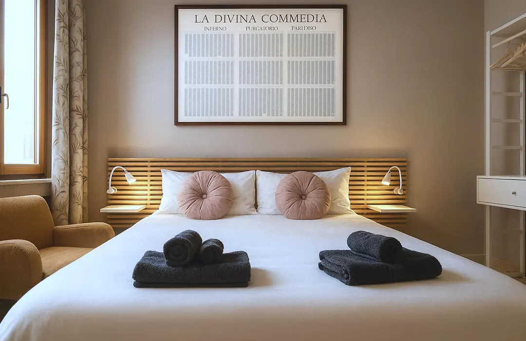 Mercadante Suite Central City-1